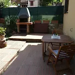 La Casina Nel Cuore Di 아파트 *