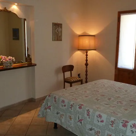La Casina Nel Cuore Di Greve in Chianti