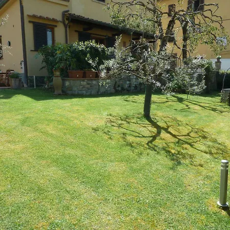 La Casina Nel Cuore Di *