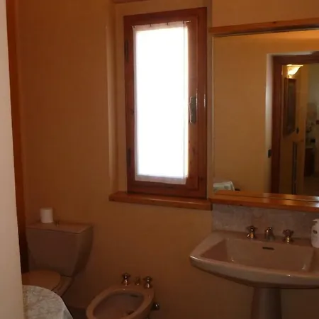 La Casina Nel Cuore Di *