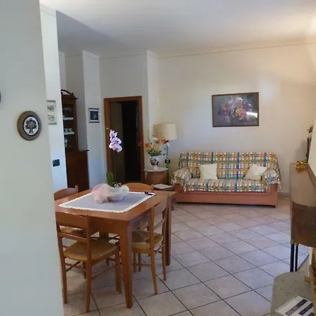 La Casina Nel Cuore Di * Greve in Chianti