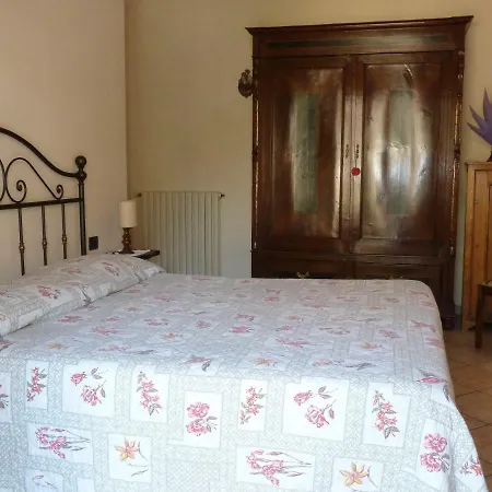 La Casina Nel Cuore Di 그레베 인 키안티
