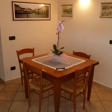 La Casina Nel Cuore Di Apartment Greve in Chianti