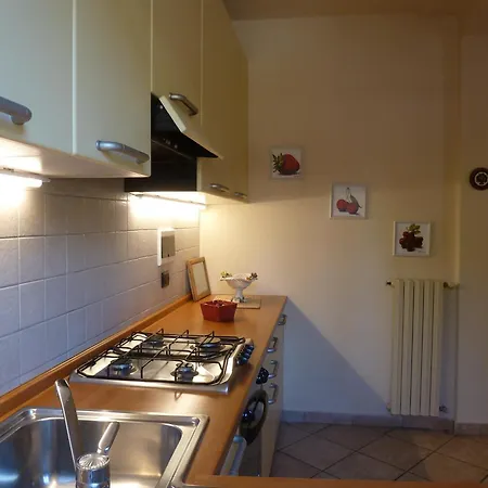 La Casina Nel Cuore Di *
