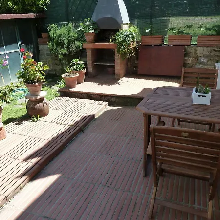 La Casina Nel Cuore Di * Greve in Chianti