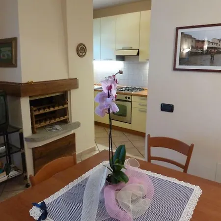 La Casina Nel Cuore Di *